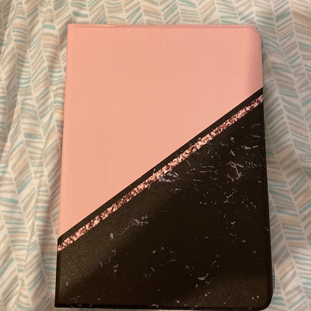 iPad case for 9.7-inch